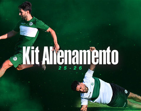 kit allenamento 25-26
